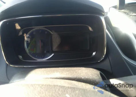 2016 Chevrolet Trax 1Ls z USA, uszkodzony, nr VIN 3GNCJKSB0GL140090